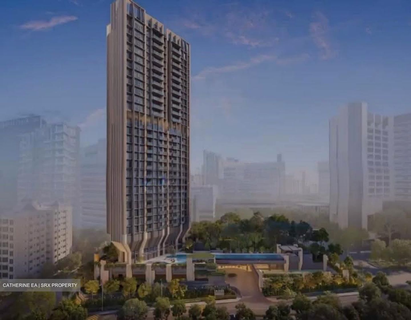 Pastoral View (D11), Apartment #622646051